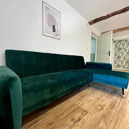 Feriehus Maison Cosy Proche Carcassonne *