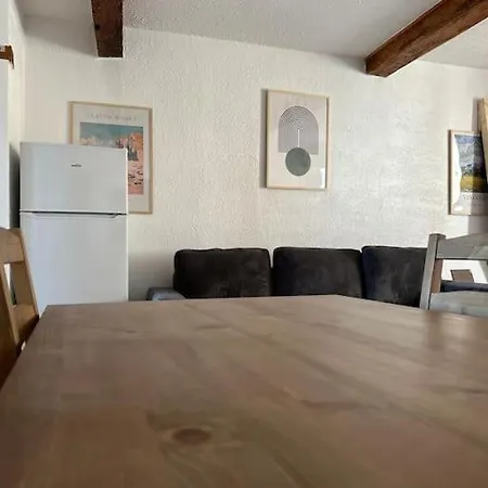 Holiday home Maison Cosy Proche Carcassonne *