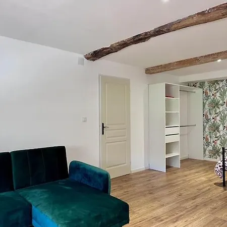 Maison Cosy Proche Carcassonne *