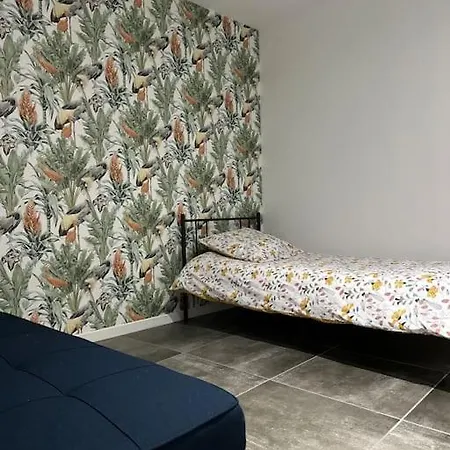 Holiday home Maison Cosy Proche Carcassonne Conques-sur-Orbiel