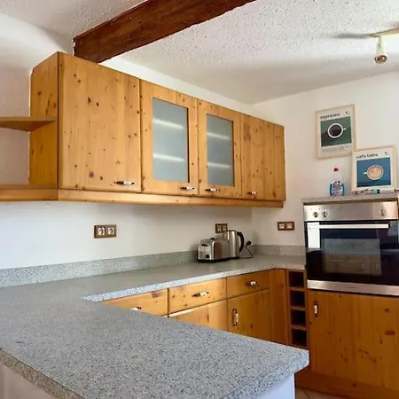 Holiday home Maison Cosy Proche Carcassonne *