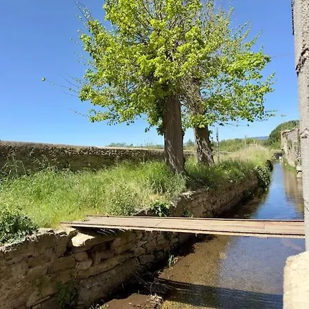 Holiday home Maison Cosy Proche Carcassonne