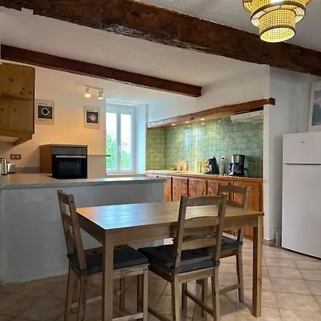Maison Cosy Proche Carcassonne Feriehus Conques-sur-Orbiel